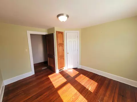 Bedroom - 1116 Maiden Ln, Springfield, OH 45504 photo 1 of 2
