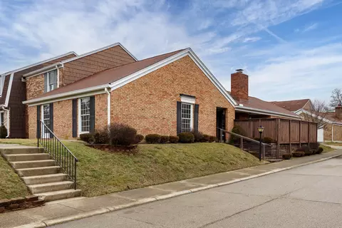 2304 Regency Ct, Fairborn, OH 45324