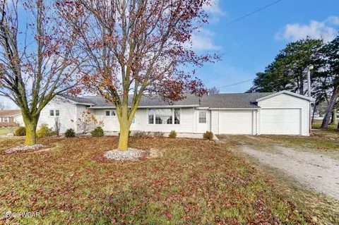 7813 Van Wert Willshire Rd, Ohio City, OH 45874