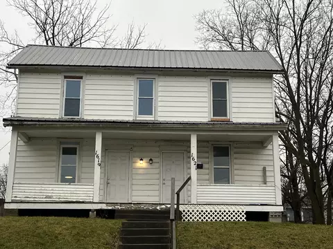 1619 W High St, Springfield, OH 45506