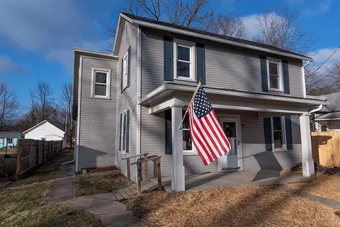 24 North St, Tremont City, OH 45372