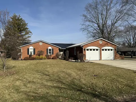 2921 York St, Celina, OH 45822