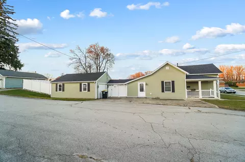 701 N Pearl St, Covington, OH 45318