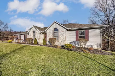 Exterior - 1065 Spring Falls Ave, Springfield, OH 45502 photo 2 of 15