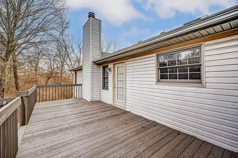 Exterior - 1065 Spring Falls Ave, Springfield, OH 45502 photo 13 of 15