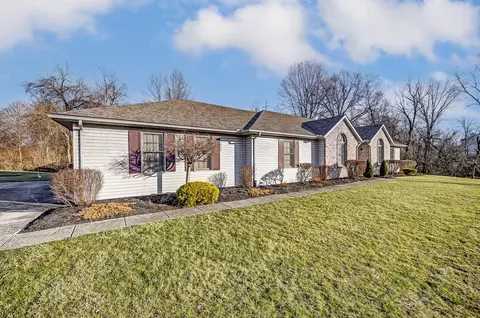Exterior - 1065 Spring Falls Ave, Springfield, OH 45502 photo 3 of 15