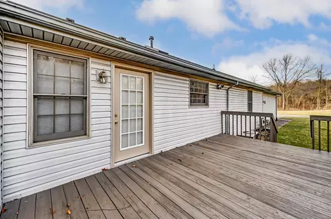 Exterior - 1065 Spring Falls Ave, Springfield, OH 45502 photo 15 of 15