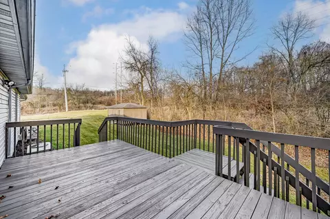 Exterior - 1065 Spring Falls Ave, Springfield, OH 45502 photo 14 of 15