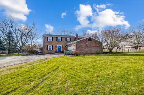 6333 Plateau Dr, Springfield, OH 45502