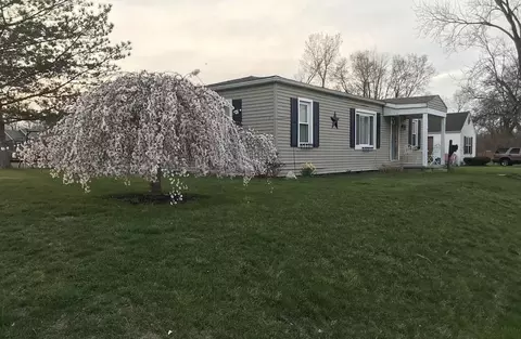 323 Cherry St, Saint Marys, OH 45885