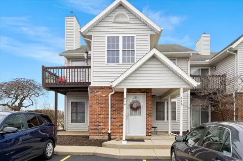 614 Thornburg Pl, Tipp City, OH 45371