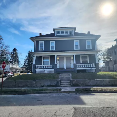 525 Stanton Ave, Springfield, OH 45503