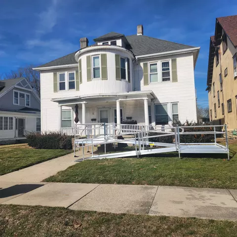 234-236 E Madison Ave, Springfield, OH 45503