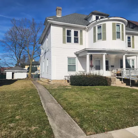 234-236 E Madison Ave, Springfield, OH 45503 photo 3