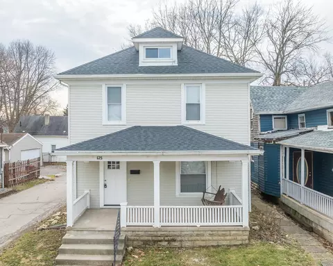 625 W North St, Piqua, OH 45356