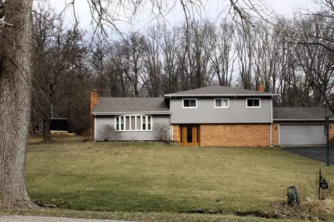 Exterior - 651 White Oak Dr, Springfield, OH 45504 photo 24 of 24