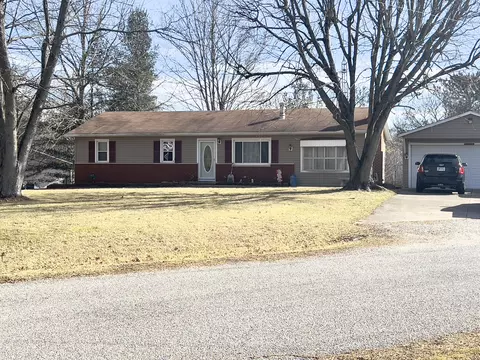 4343 Woodville Pike, Urbana, OH 43078