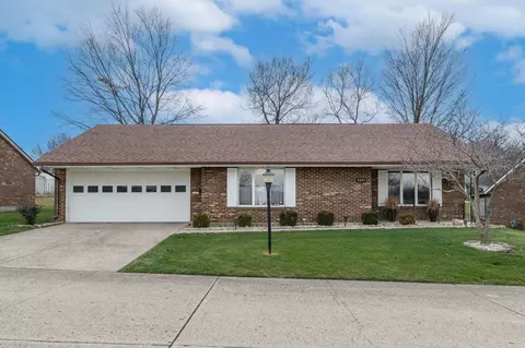 3059 W Brixton Dr, Springfield, OH 45503
