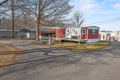 8651 S R 368 #LOT 76-C, Huntsville, OH 43324