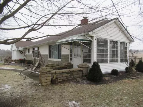 1109 State Route 54, Urbana, OH 43078
