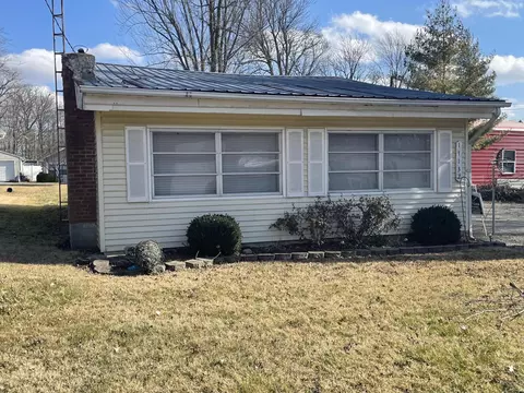 11132 Tecumseh, Lakeview, OH 43331