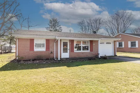 421 Southbrook Dr, Greenville, OH 45331