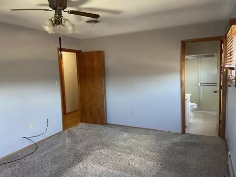 Bedroom - 2452 Thor Dr, Springfield, OH 45503 photo 2 of 2