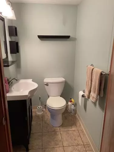 Bath - 2452 Thor Dr, Springfield, OH 45503 photo 1 of 3