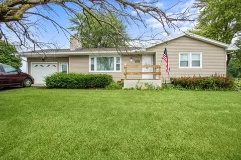 1730 N Cool Rd, Lima, OH 45801