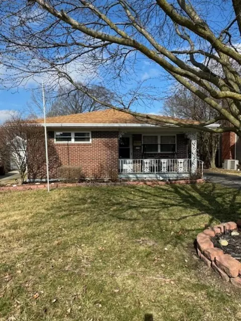 1938 Broadway St, Springfield, OH 45504