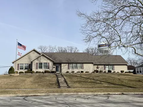 420 N Wayne St, Saint Marys, OH 45885