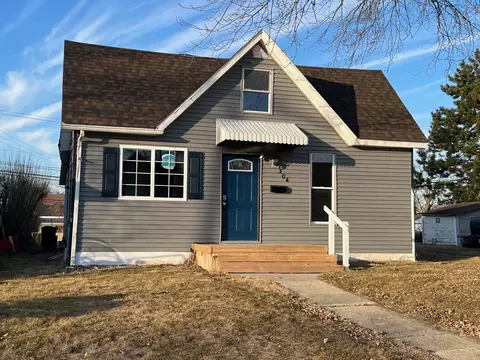 504 Oil St, Saint Marys, OH 45885