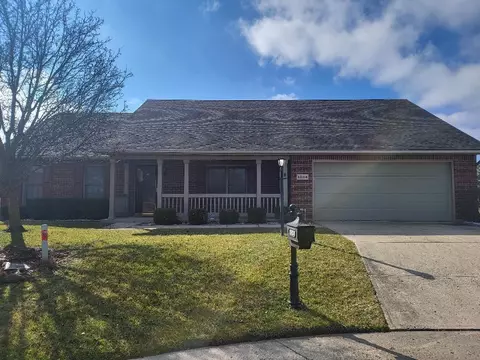 1924 Cattail Pt, Springfield, OH 45502