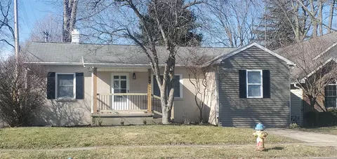 646 S Kenton St, Urbana, OH 43078