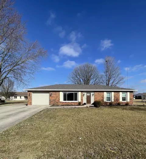 1220 Touvelle St, Celina, OH 45822