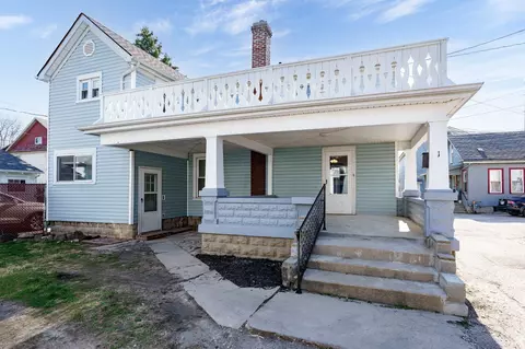 1 Julian Ct, Troy, OH 45373