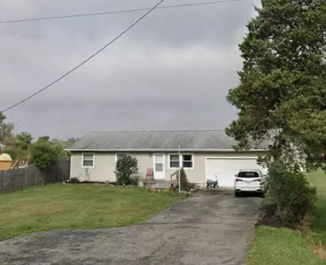 3095 Old Mill Rd, Springfield, OH 45502