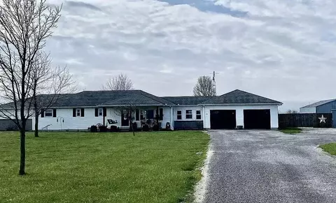 16426 Fort Loramie Swanders Rd, Sidney, OH 45365