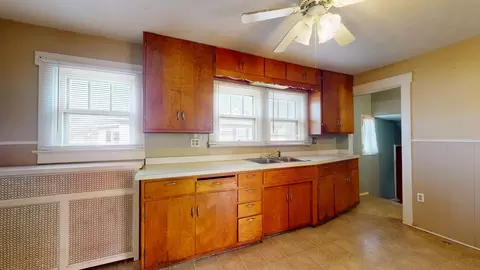 Kitchen - 923 Spruce Ave, Sidney, OH 45365 photo 2 of 3