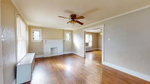 Living - 923 Spruce Ave, Sidney, OH 45365 photo 1 of 3
