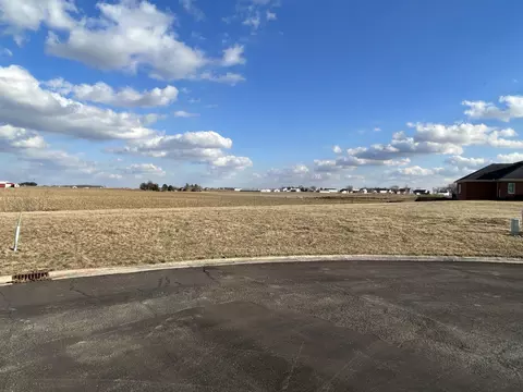 8616 Patricia St, Maria Stein, OH 45860