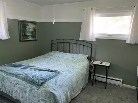 Bedroom - 702 Willow St, Celina, OH 45822 photo 5 of 7