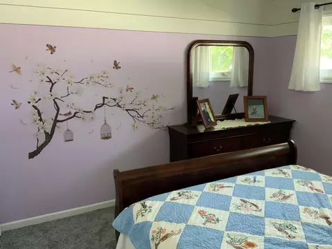 Bedroom - 702 Willow St, Celina, OH 45822 photo 2 of 7