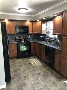 Kitchen - 702 Willow St, Celina, OH 45822 photo 2 of 3