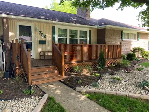 Exterior - 702 Willow St, Celina, OH 45822 photo 11 of 14