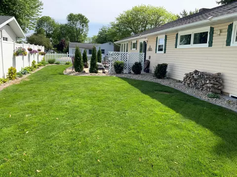 Exterior - 702 Willow St, Celina, OH 45822 photo 9 of 14