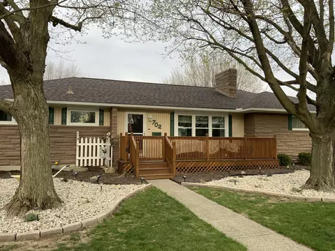 702 Willow St, Celina, OH 45822