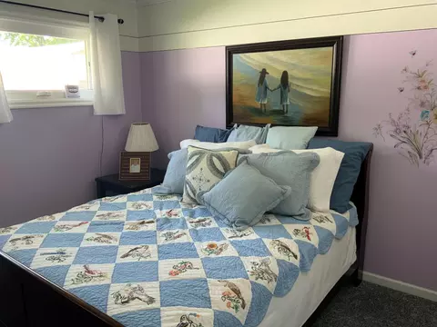 Bedroom - 702 Willow St, Celina, OH 45822 photo 3 of 7
