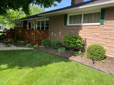 Exterior - 702 Willow St, Celina, OH 45822 photo 2 of 14