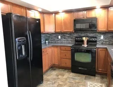 Kitchen - 702 Willow St, Celina, OH 45822 photo 3 of 3